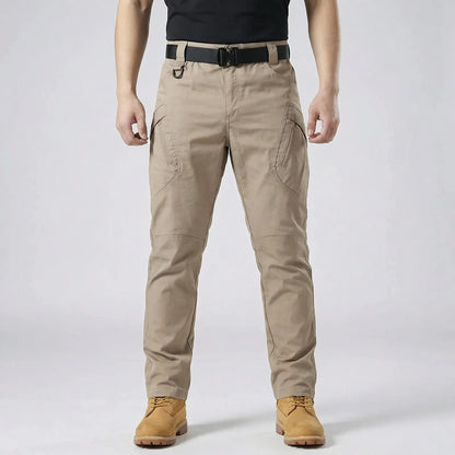 Taktische Cargohose Herren Mit Vielen Taschen - Joel
