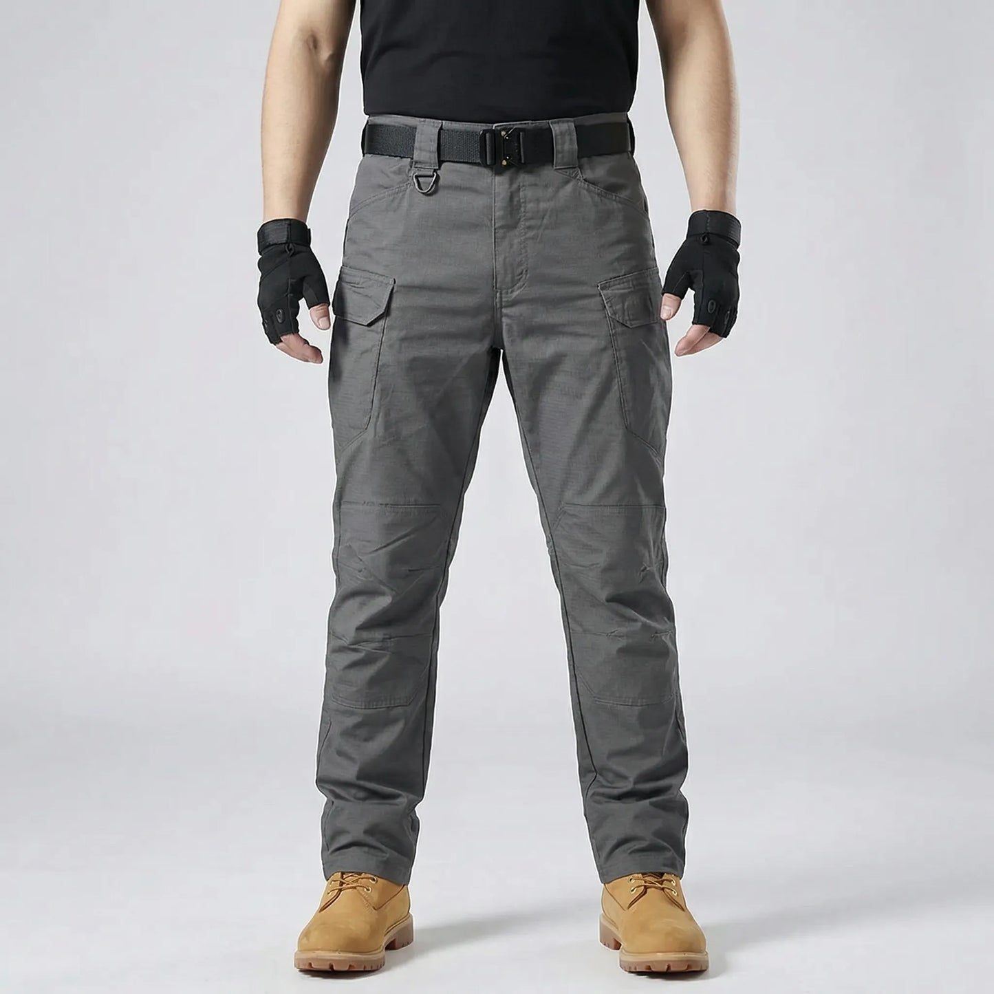 Taktische Cargohose Herren Mit Vielen Taschen - Joel
