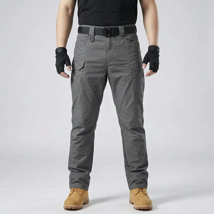 Taktische Cargohose Herren Mit Vielen Taschen - Joel