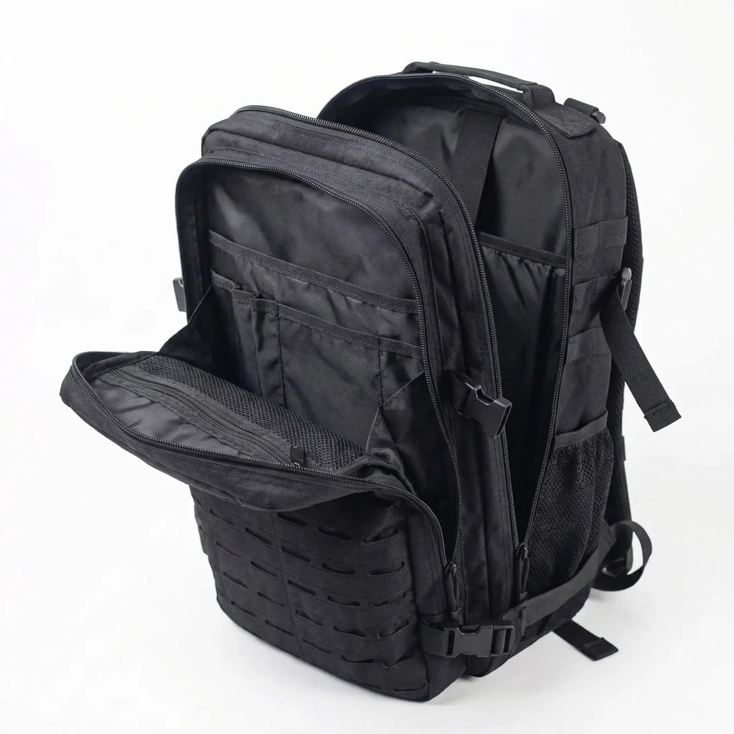 Taktischer Molle-Rucksack Mit Großem Volumen -  Gridpak