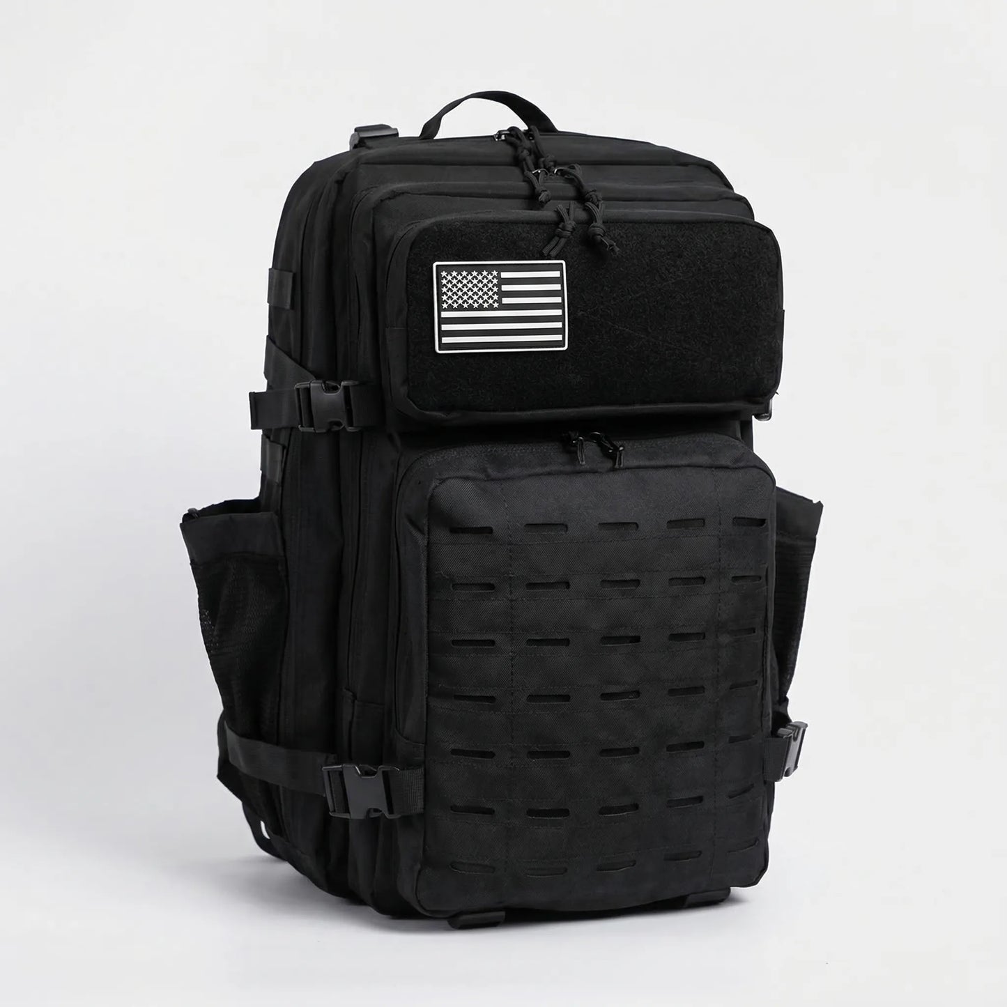Taktischer Molle-Rucksack Mit Großem Volumen -  Gridpak