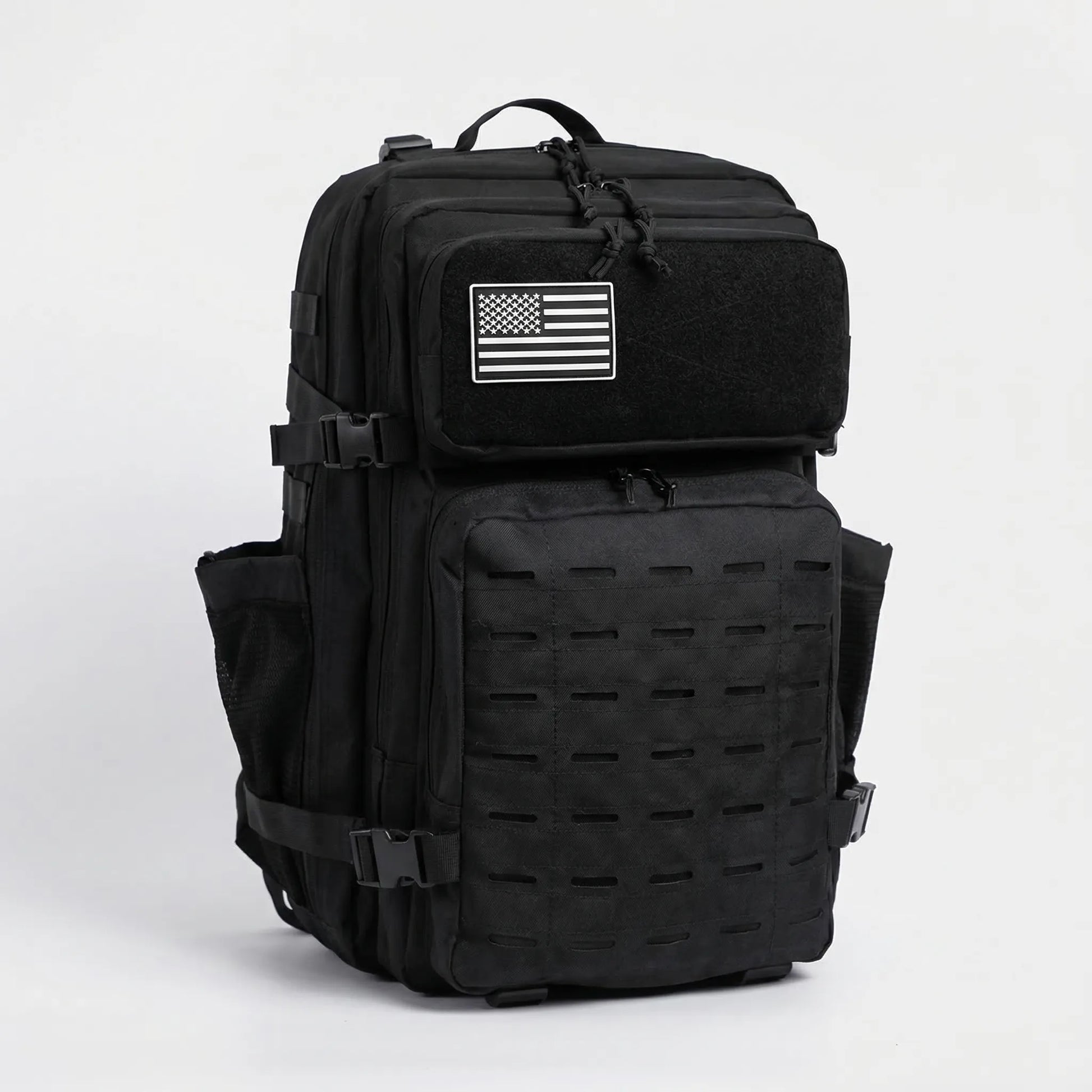 Taktischer Molle-Rucksack Mit Großem Volumen -  Gridpak