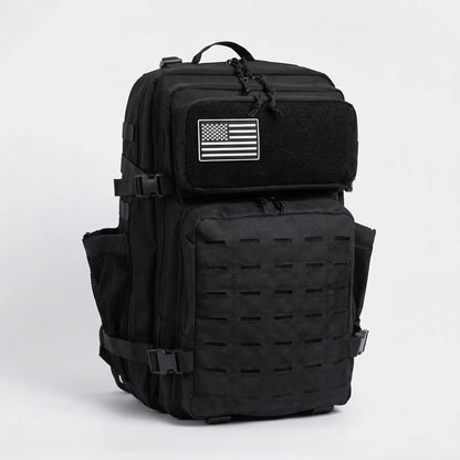 Taktischer Molle-Rucksack Mit Großem Volumen -  Gridpak