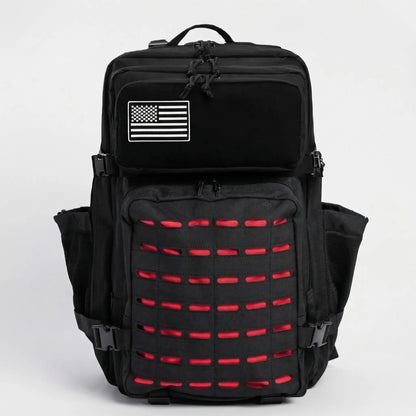 Taktischer Molle-Rucksack Mit Großem Volumen -  Gridpak