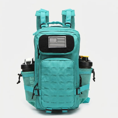 Taktischer Molle-Rucksack Mit Großem Volumen -  Gridpak