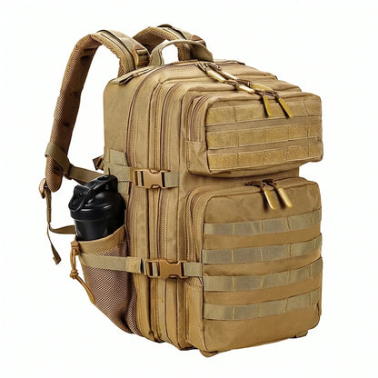 Taktischer Rucksack - Tactiq