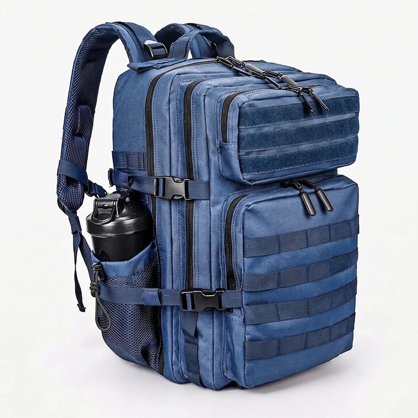 Taktischer Rucksack - Tactiq