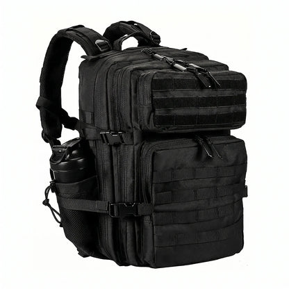 Taktischer Rucksack - Tactiq