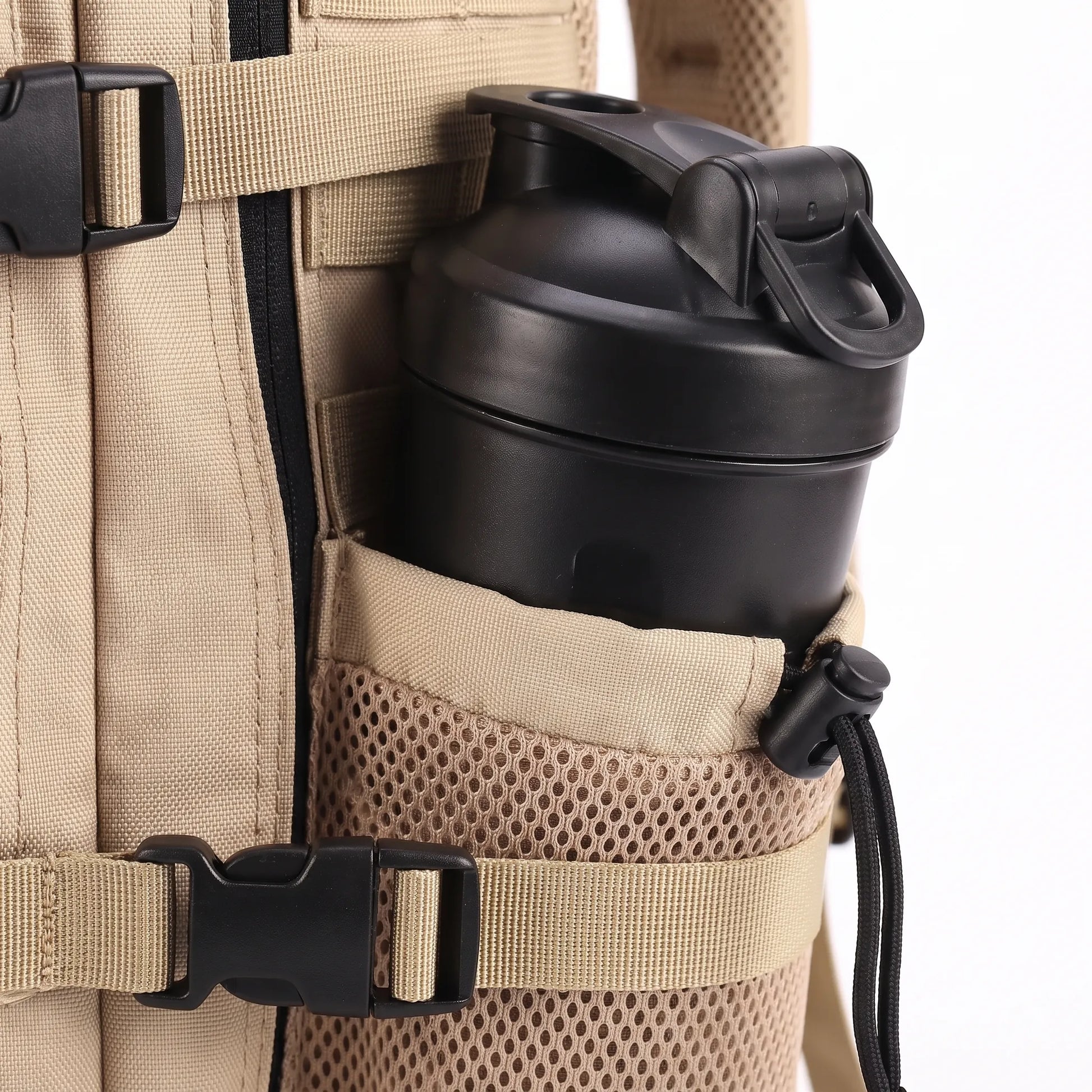 Taktischer Rucksack - Tactiq