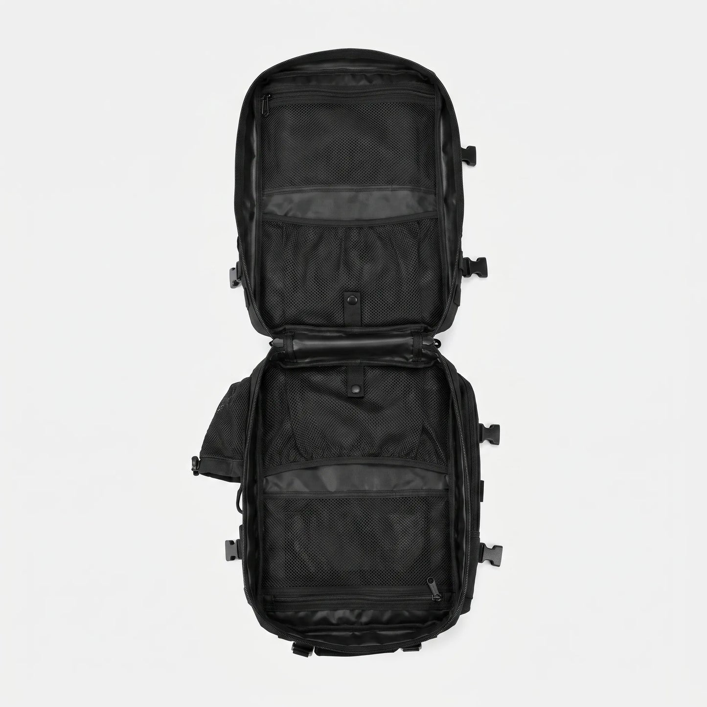 Taktischer Rucksack - Tactiq
