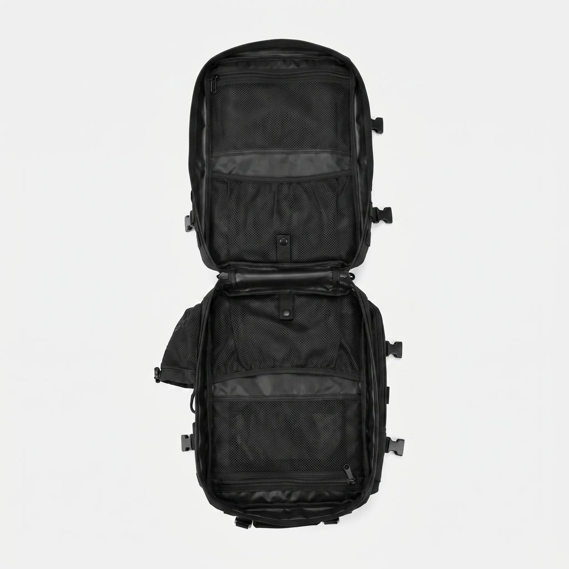 Taktischer Rucksack - Tactiq