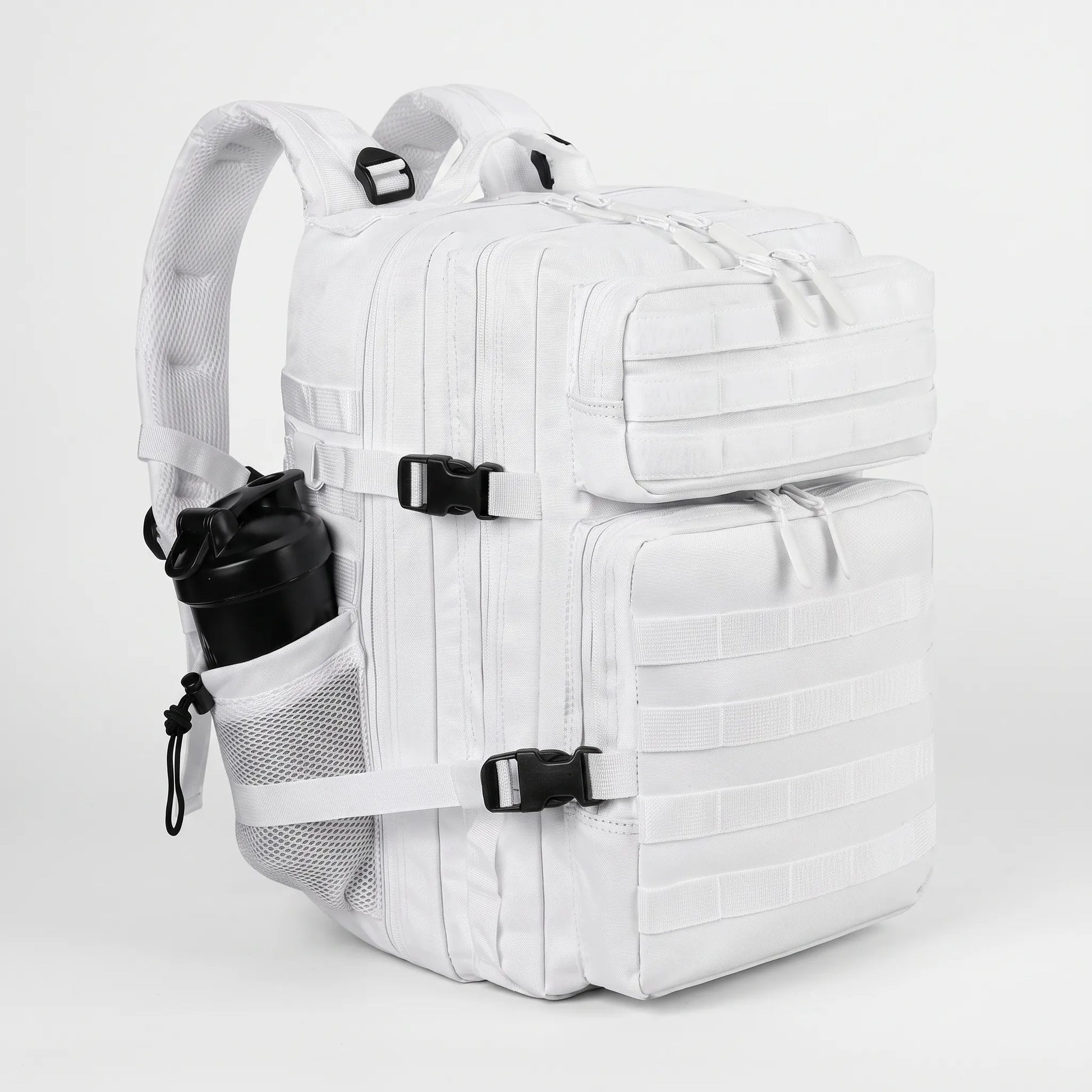 Taktischer Rucksack - Tactiq