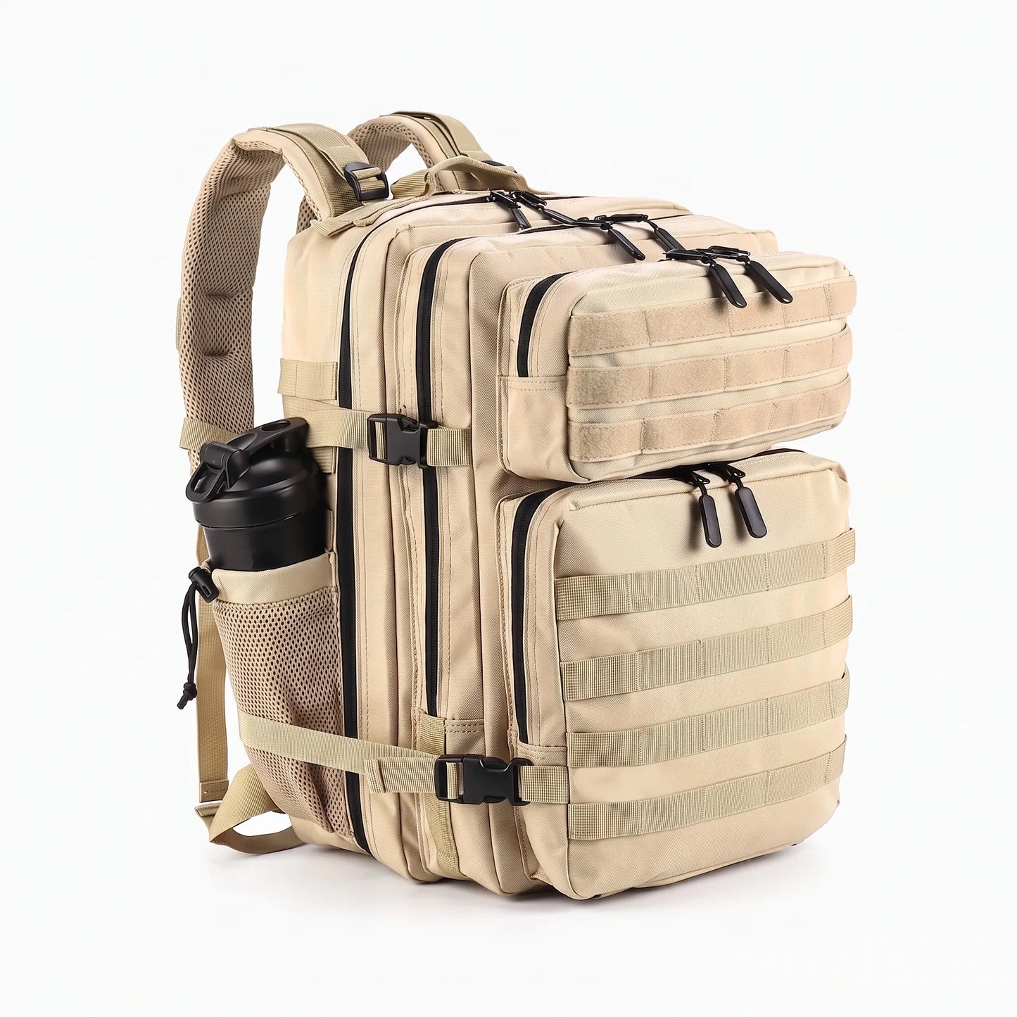 Taktischer Rucksack - Tactiq