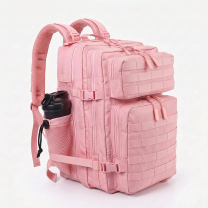 Taktischer Rucksack - Tactiq