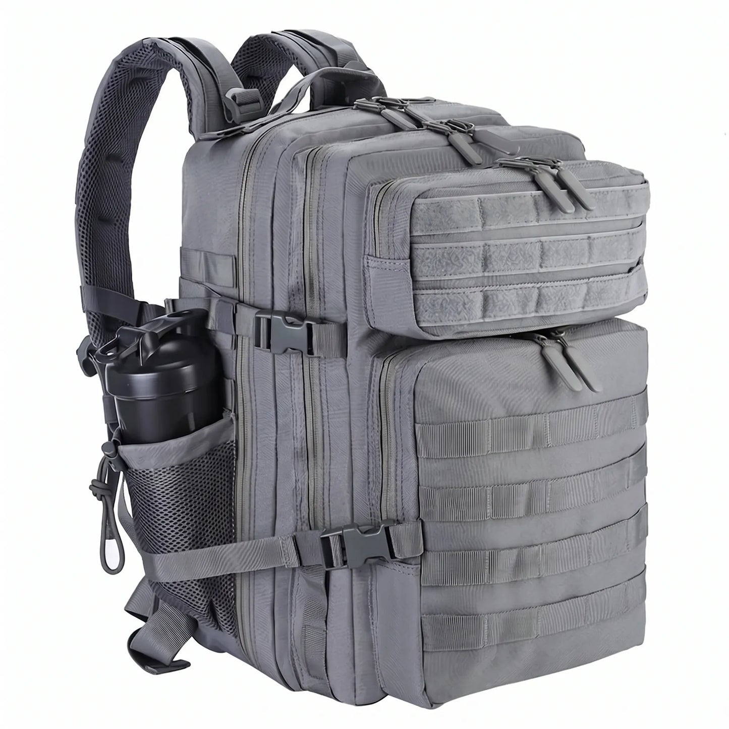 Taktischer Rucksack - Tactiq