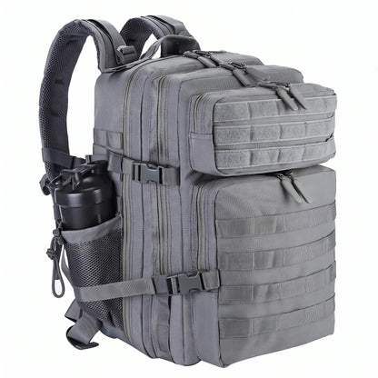 Taktischer Rucksack - Tactiq