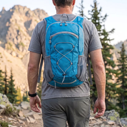 Taktischer Rucksack - Trailium