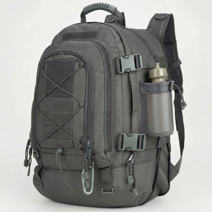 Taktischer Rucksack Mit Großem Volumen -  Morvex