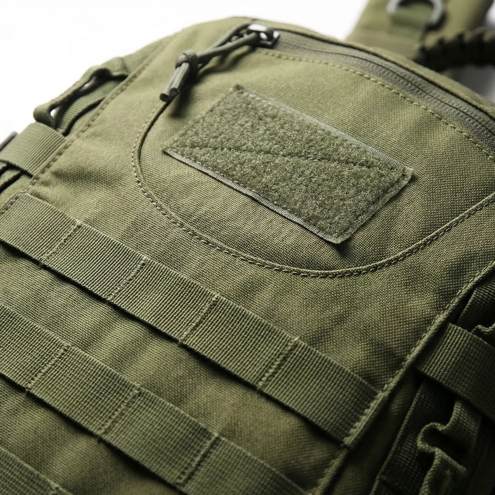 Taktischer Rucksack Mit Großem Volumen Und Molle-System -  Molvex
