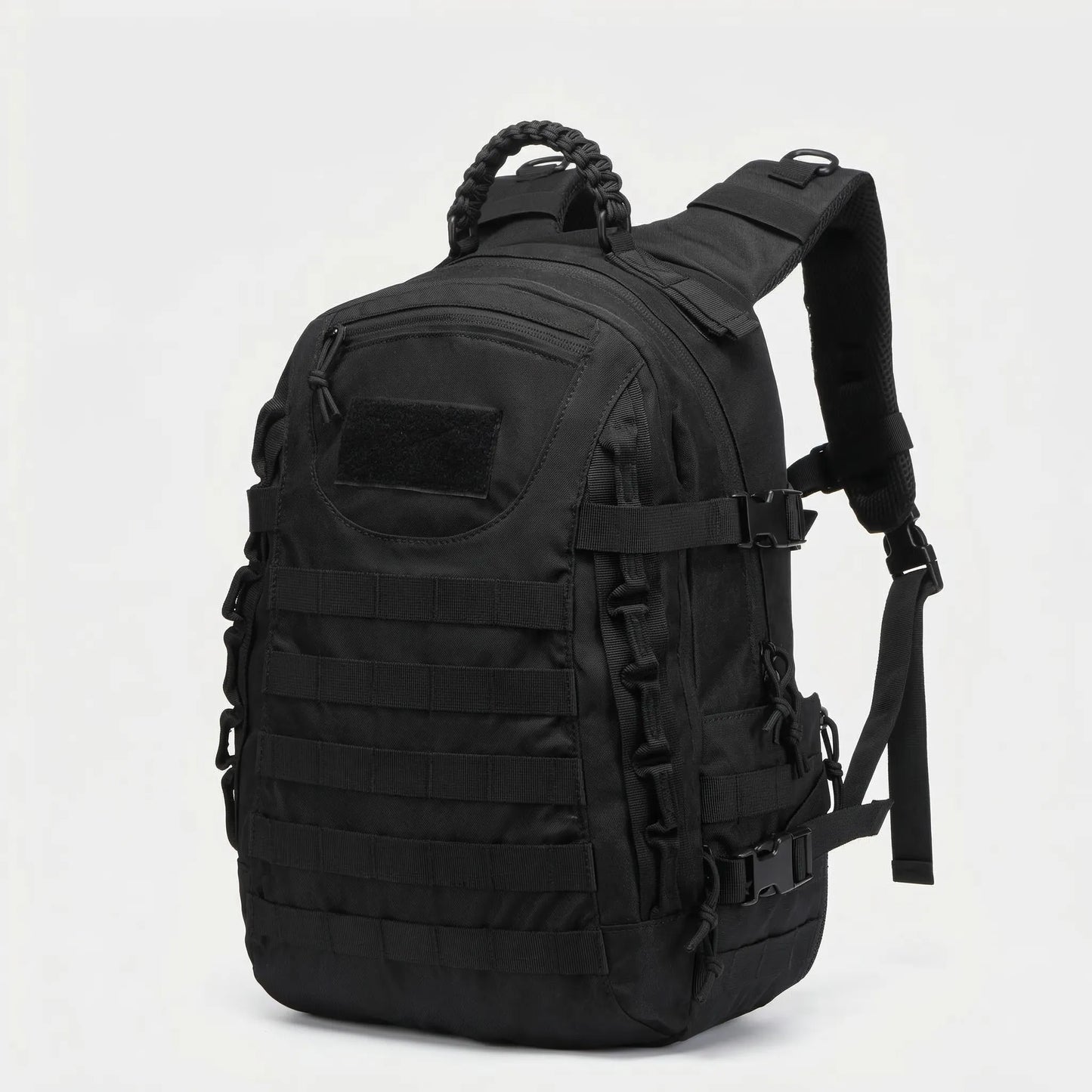 Taktischer Rucksack Mit Großem Volumen Und Molle-System -  Molvex