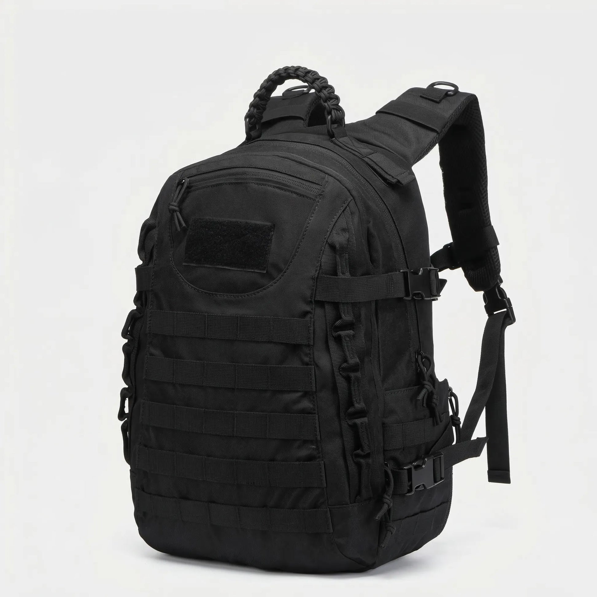 Taktischer Rucksack Mit Großem Volumen Und Molle-System -  Molvex