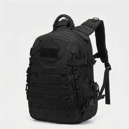 Taktischer Rucksack Mit Großem Volumen Und Molle-System -  Molvex