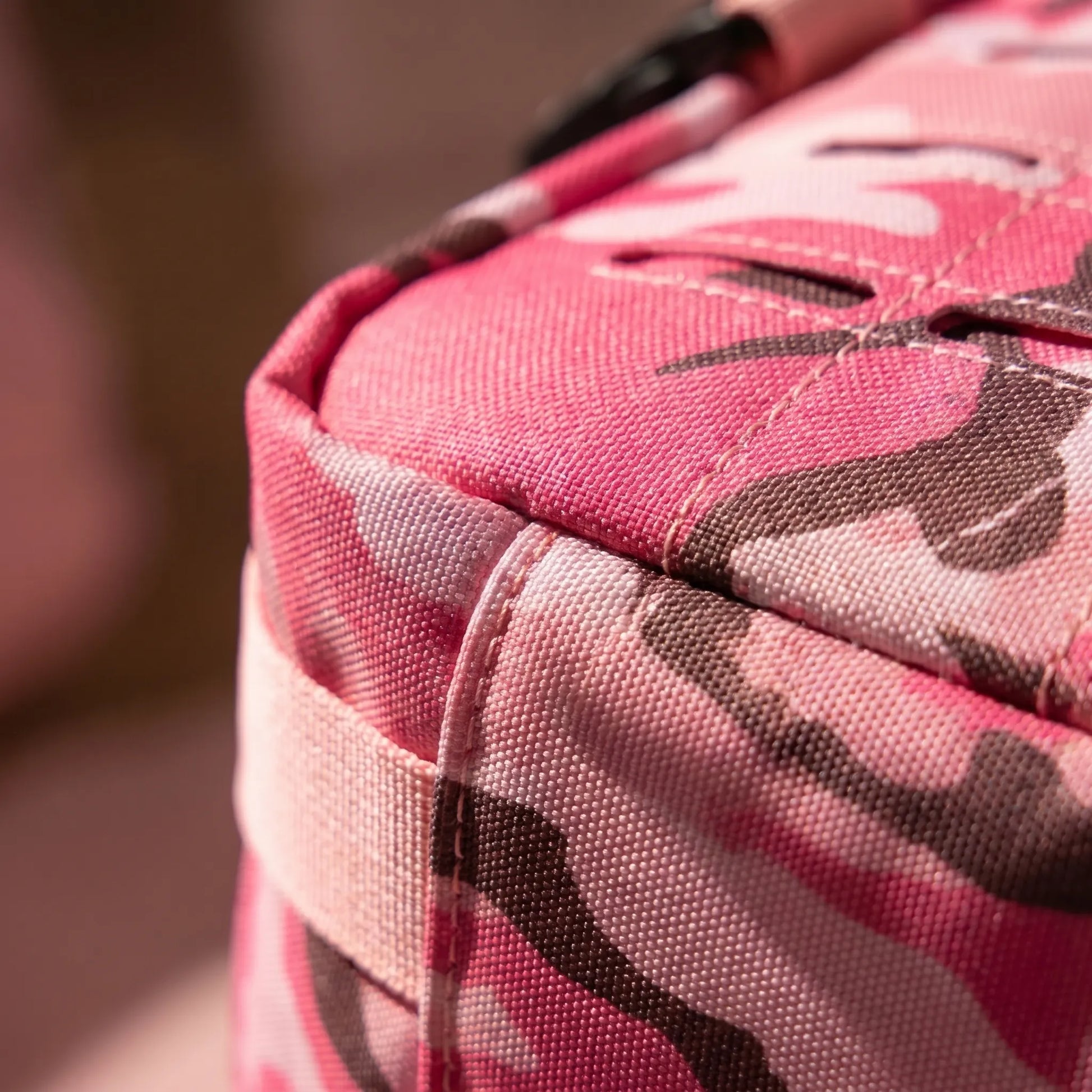 Taktischer Rucksack Mit Laser-Cut-Molle-System -  Tackvara