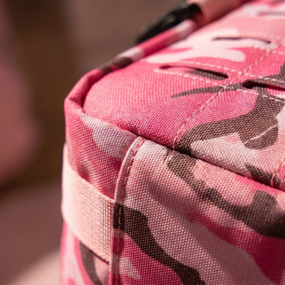 Taktischer Rucksack Mit Laser-Cut-Molle-System -  Tackvara