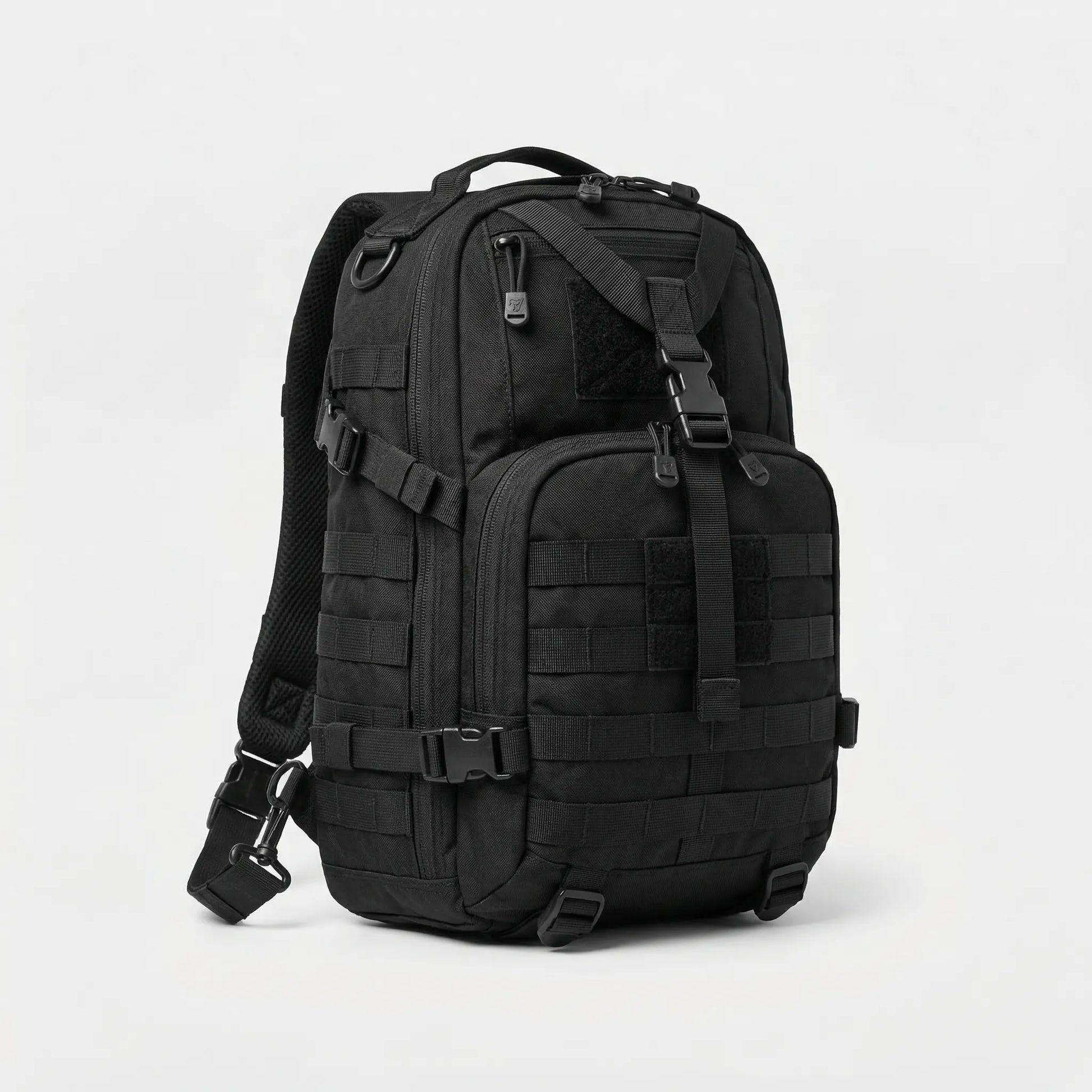 Taktischer Sling-Rucksack Mit Einem Gurt -  Strikepak