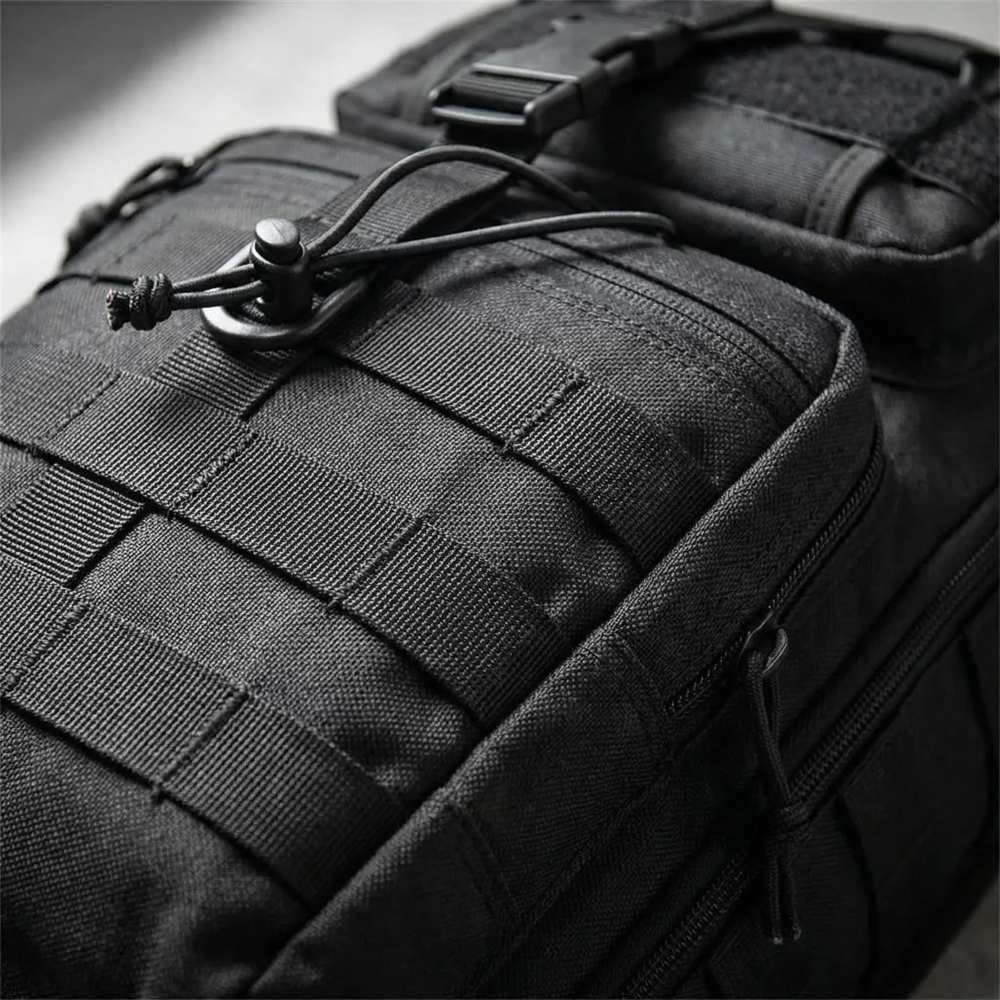 Taktischer Sling-Rucksack Mit Einem Gurt -  Strikepak