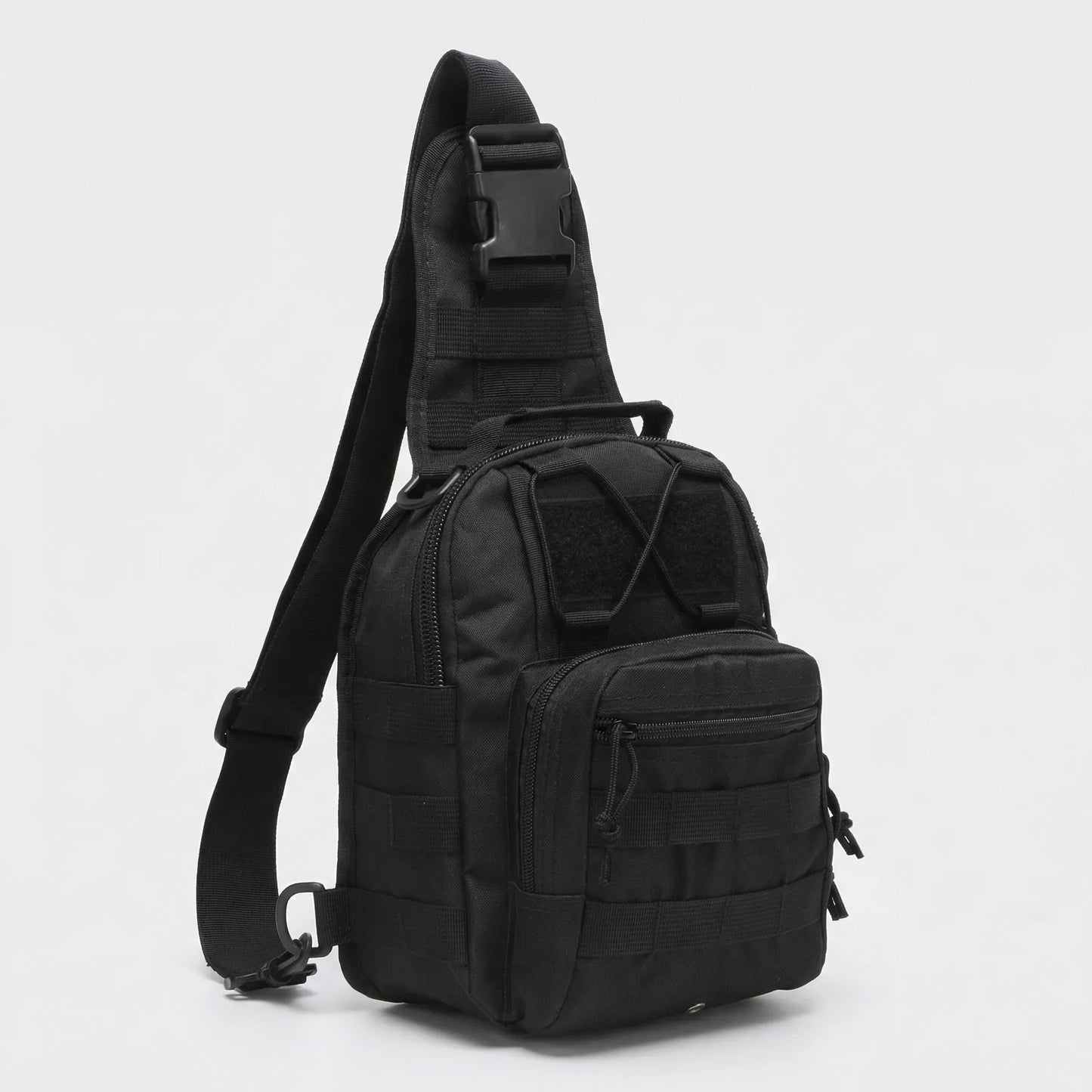 Taktischer Sling-Rucksack Mit Einem Gurt -  Strikepak