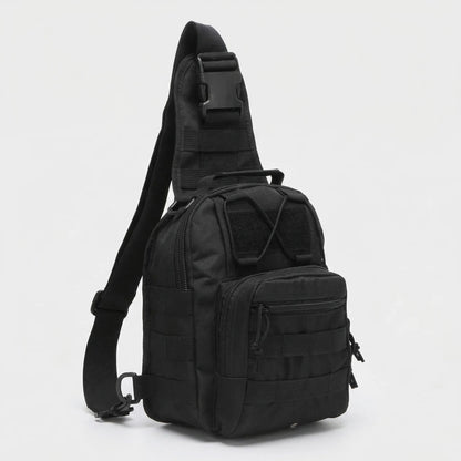 Taktischer Sling-Rucksack Mit Einem Gurt -  Strikepak