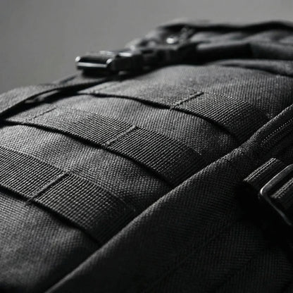 Taktischer Trekkingrucksack Mit Großem Volumen -  Summitrek