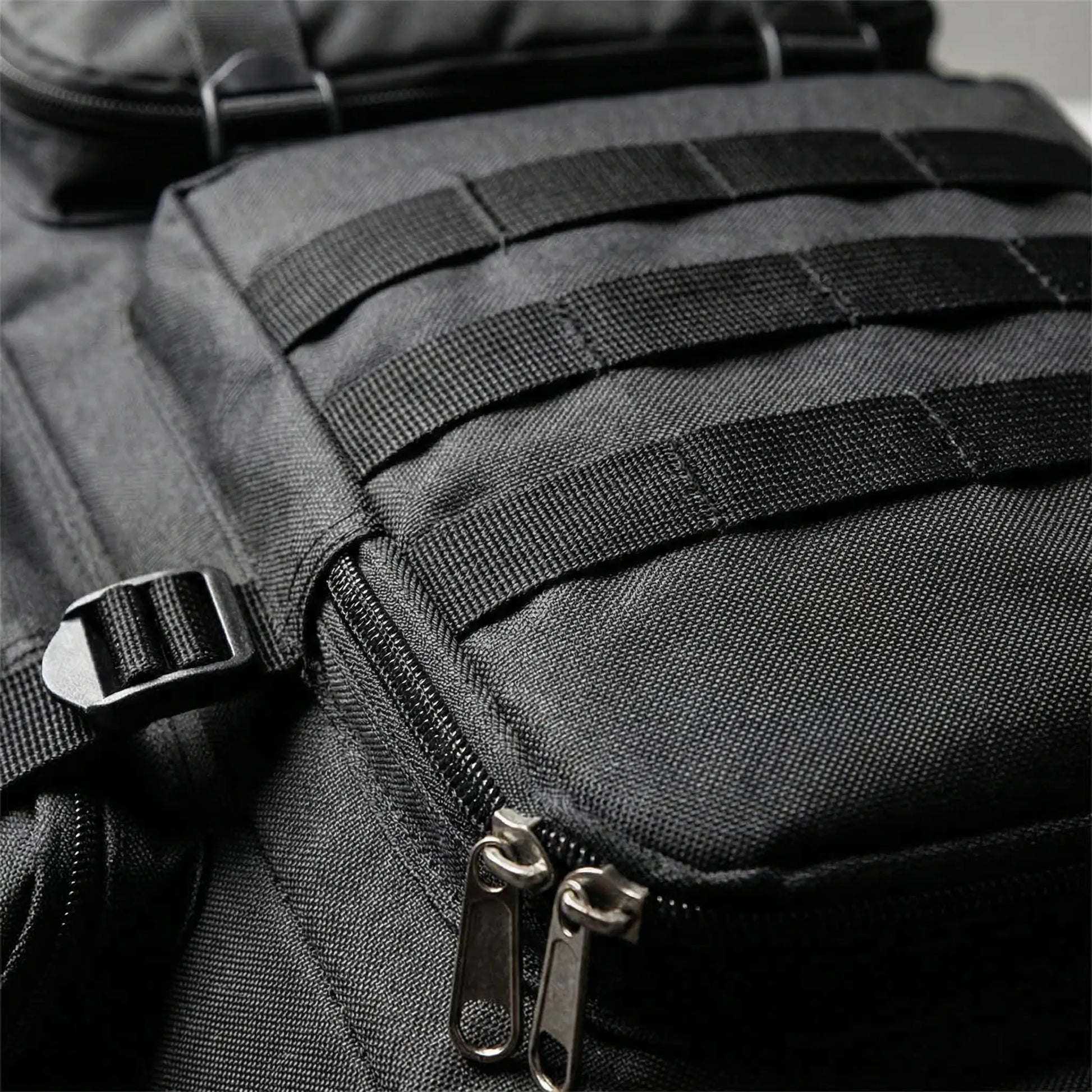 Taktischer Wanderrucksack Mit Großem Volumen -  Summitrak