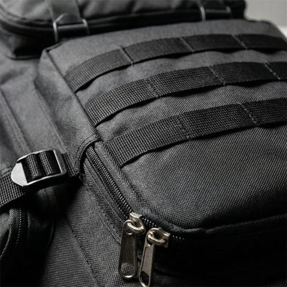 Taktischer Wanderrucksack Mit Großem Volumen -  Summitrak