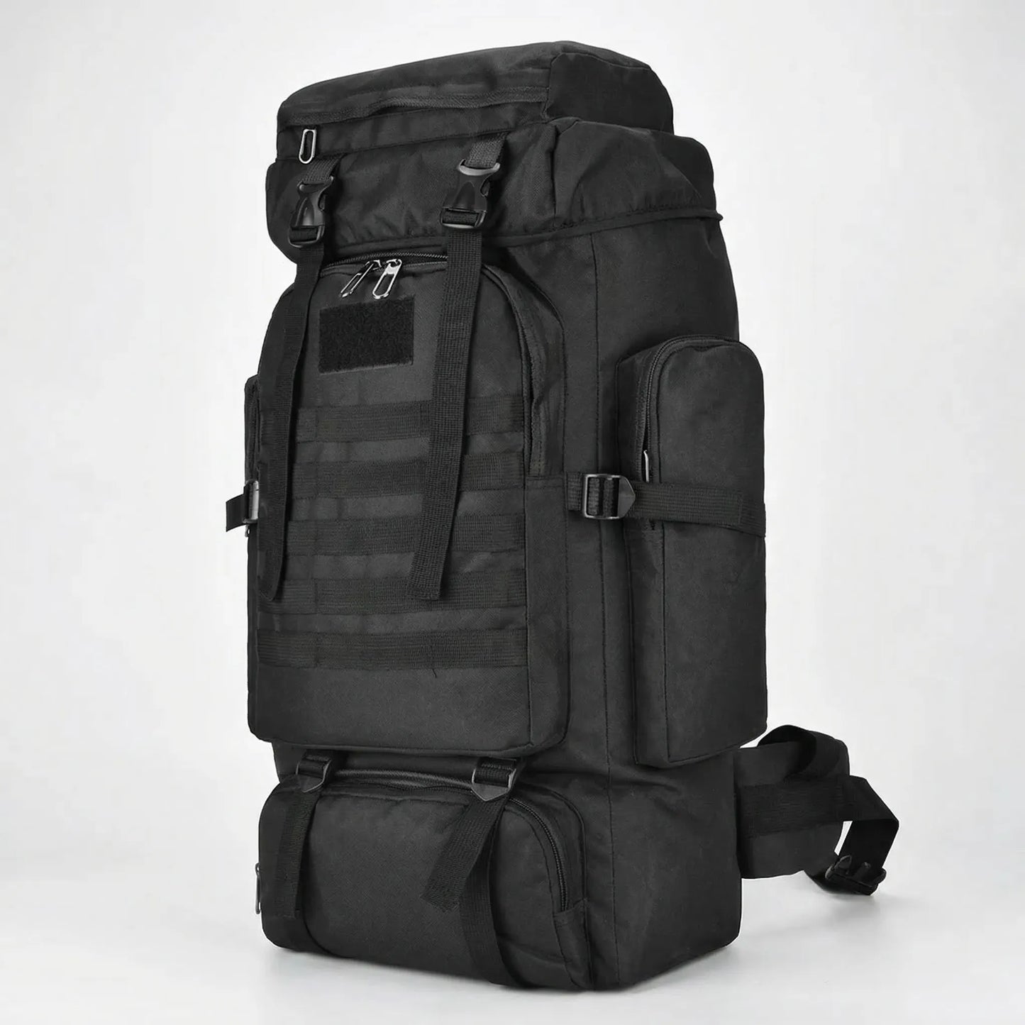 Taktischer Wanderrucksack Mit Großem Volumen -  Summitrak