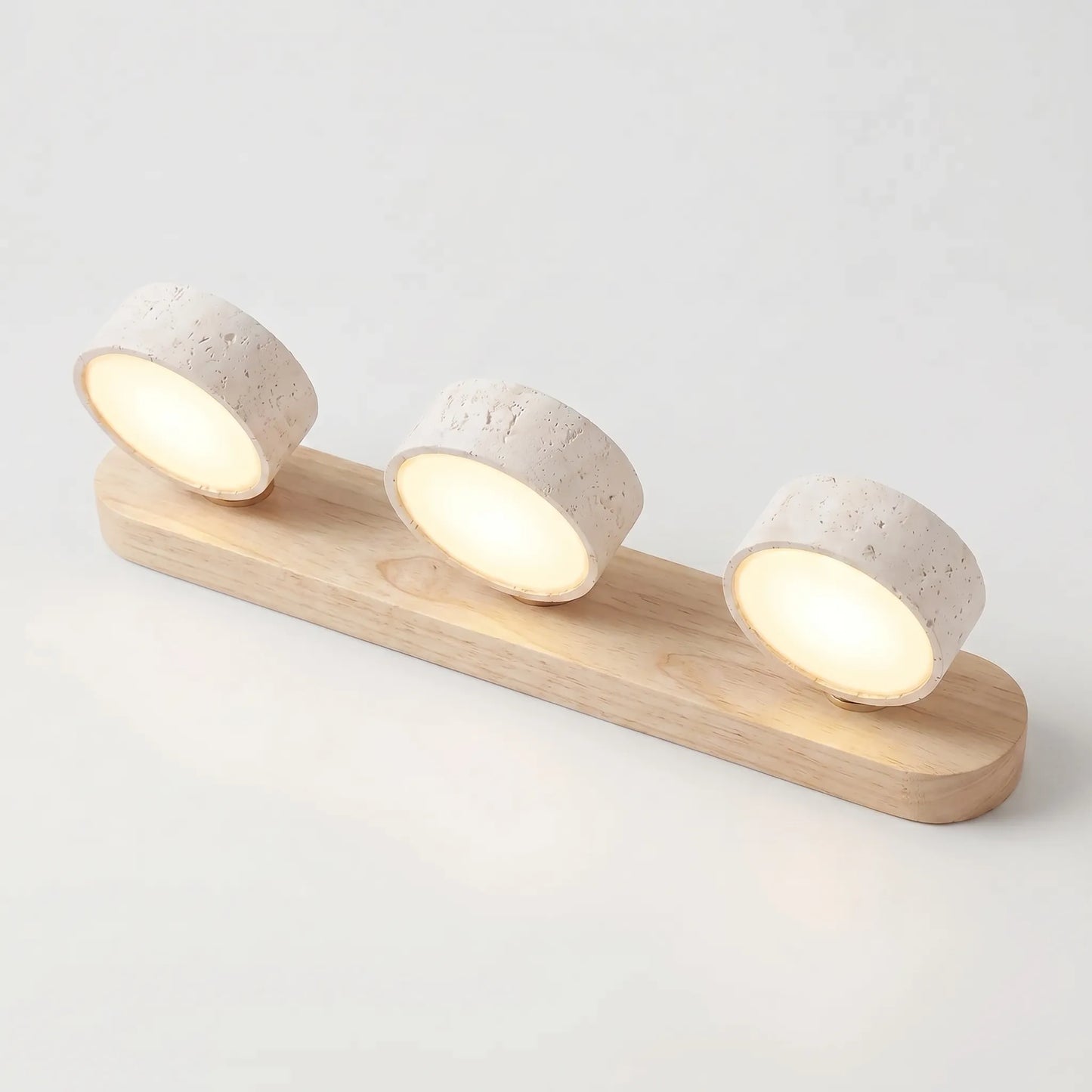 Textured Wall Sconce -  Lumora