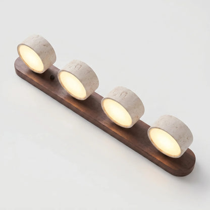 Textured Wall Sconce -  Lumora
