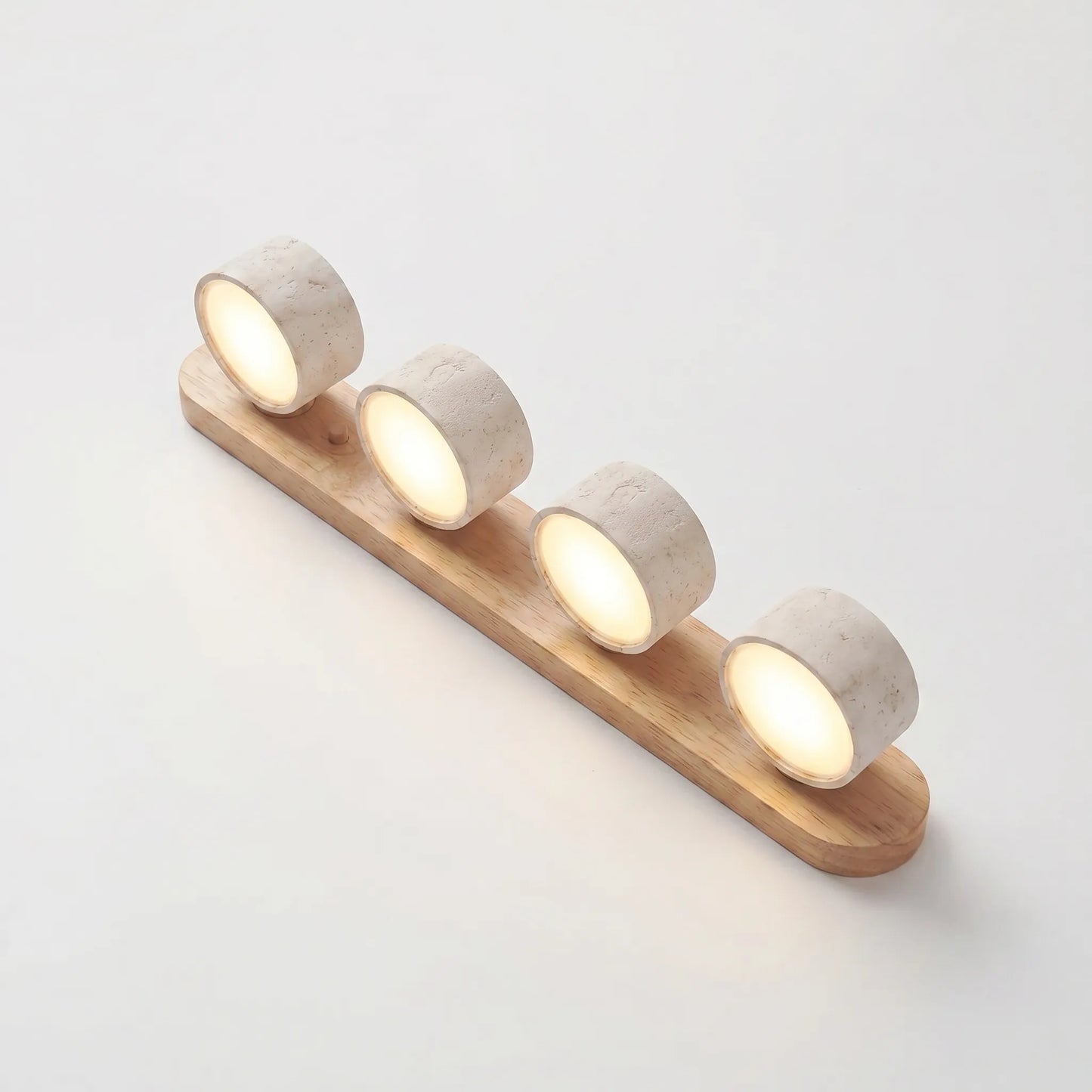 Textured Wall Sconce -  Lumora