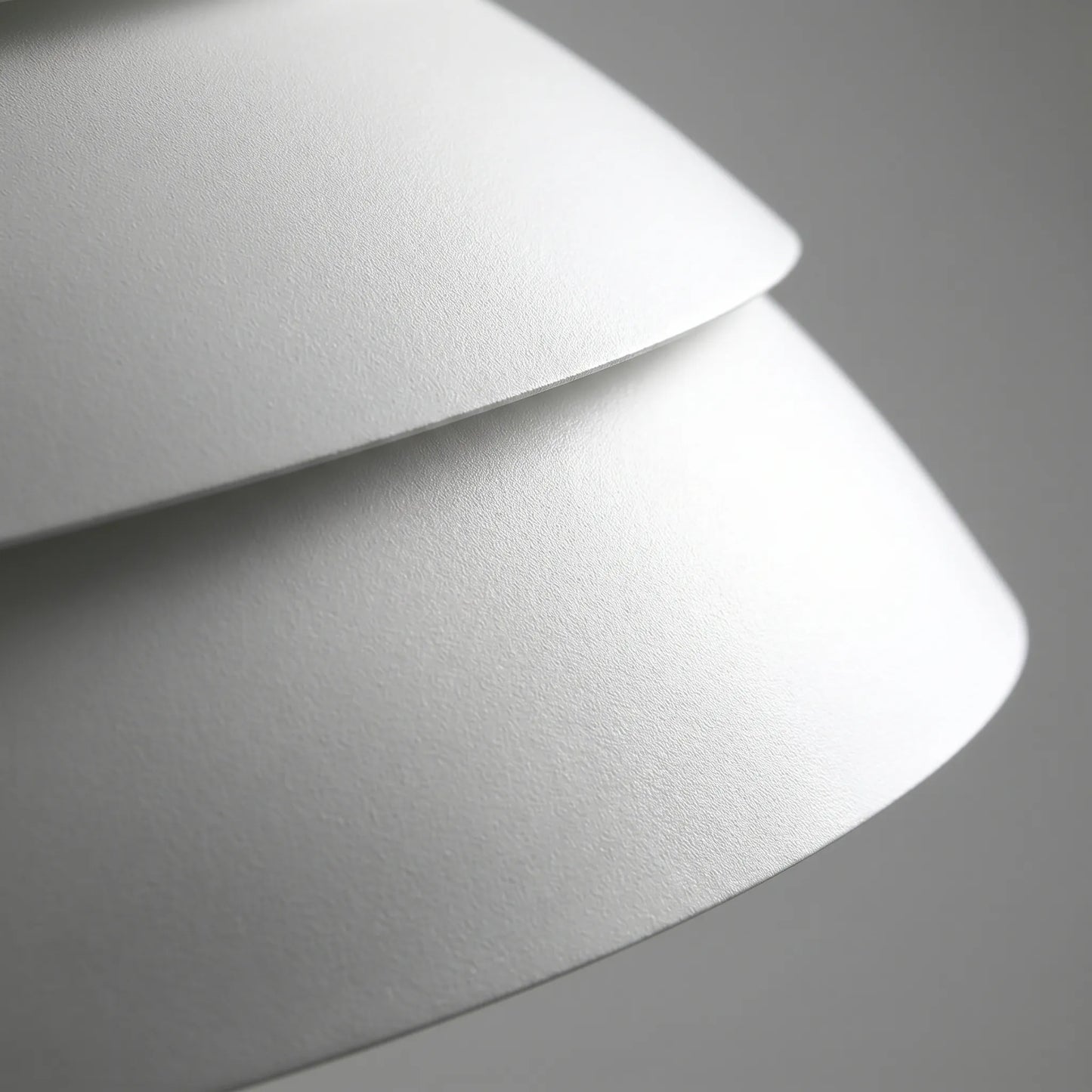Tiered Dome Pendant Light -  Lumirex
