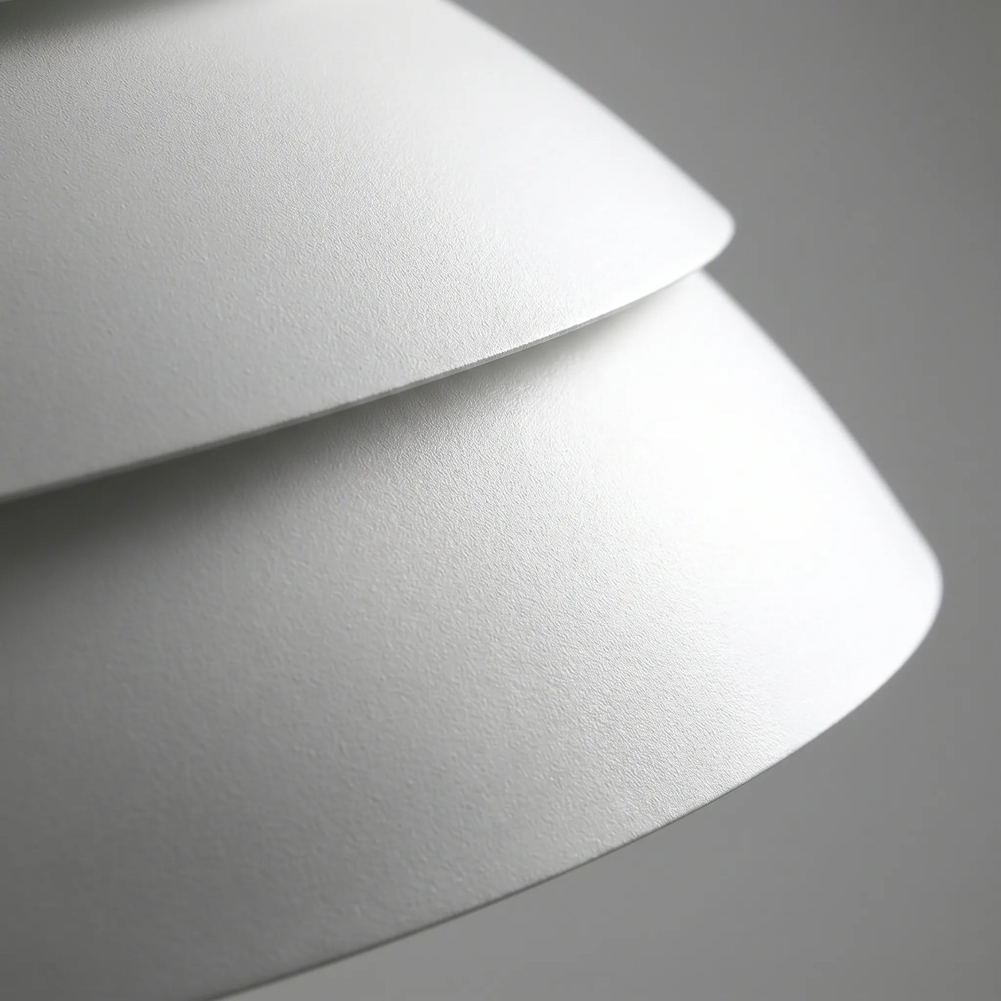 Tiered Dome Pendant Light -  Lumirex