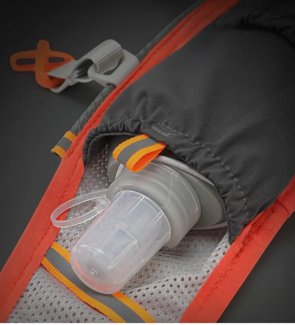 Trailrunvest - StridePack