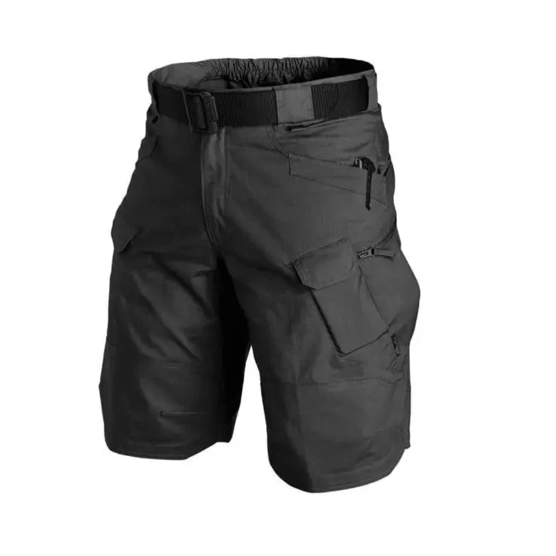 Taktische Cargo-Shorts - Atlas