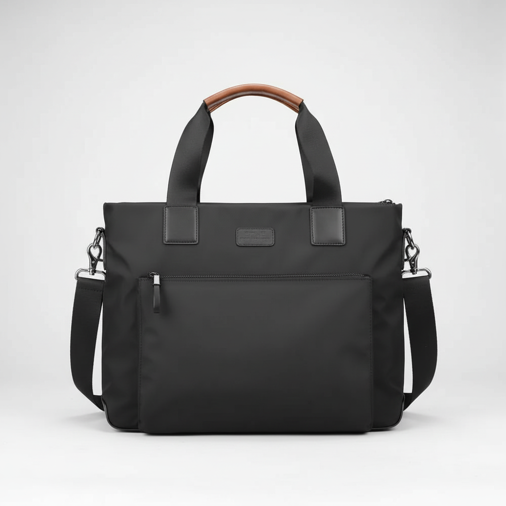 Torba Na Laptopa - OxfordCarry