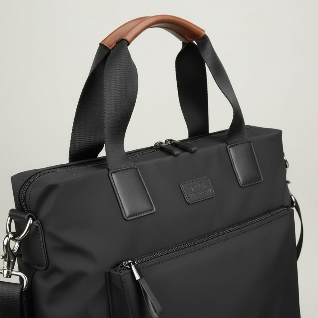 Torba Na Laptopa - OxfordCarry