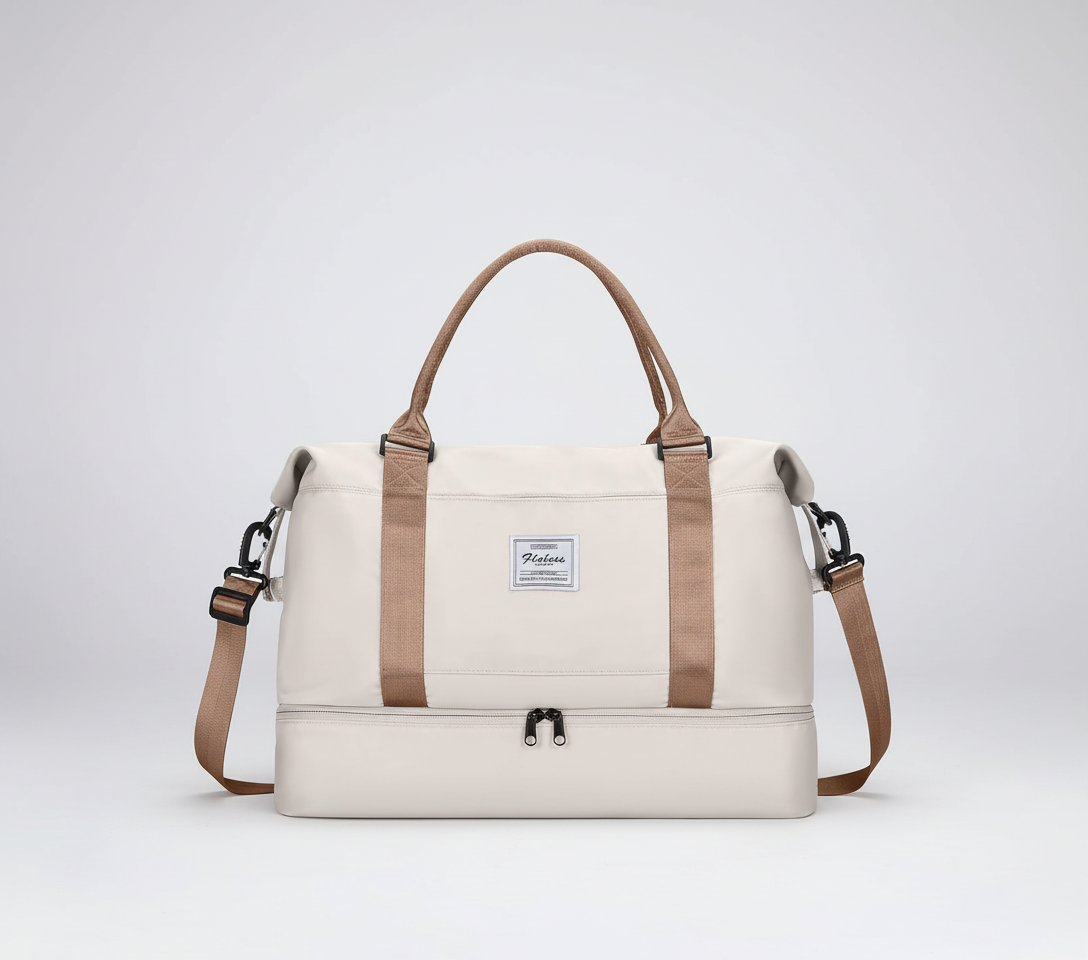 Torba Na Weekend - Travelista