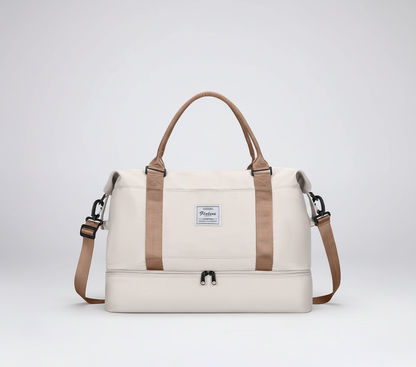 Torba Na Weekend - Travelista