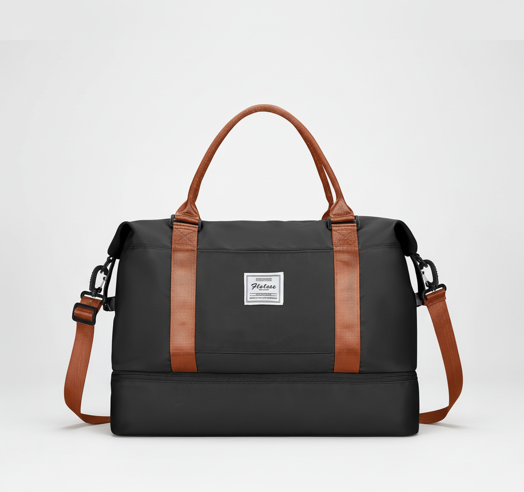 Torba Na Weekend - Travelista