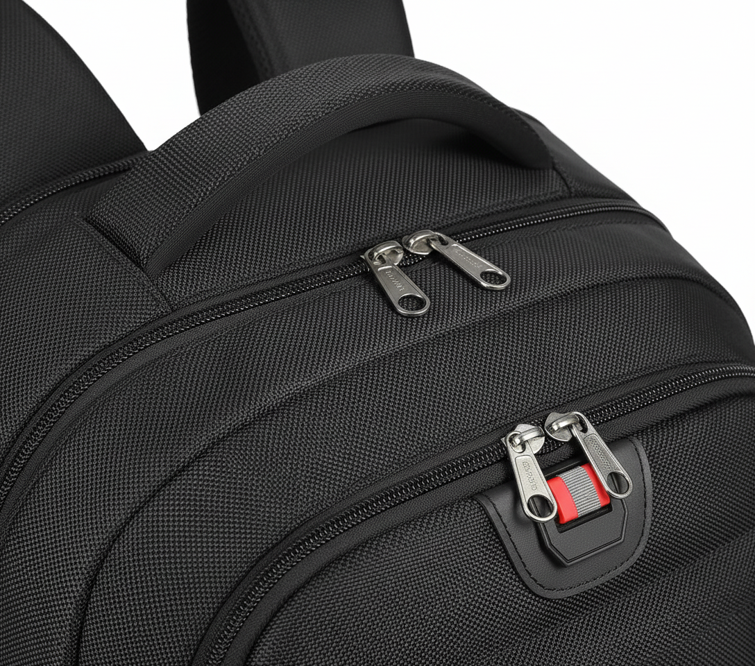 Torba Podróżna Z Laptopem - TechnoPack