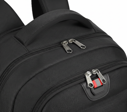 Torba Podróżna Z Laptopem - TechnoPack